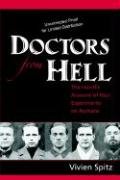 Doctors from Hell Spitz Vivien