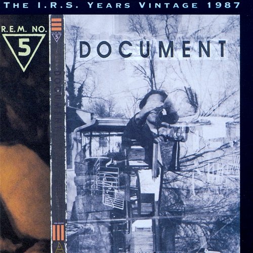 Document (The I.R.S. Years Vintage 1987) R.E.M.