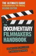 Documentary Film Maker's Handbook Jolliffe Genevieve
