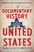 Documentary History Of The United States (revised And Update Heffner Richard D.
