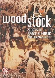 Documentary - Woodstock 