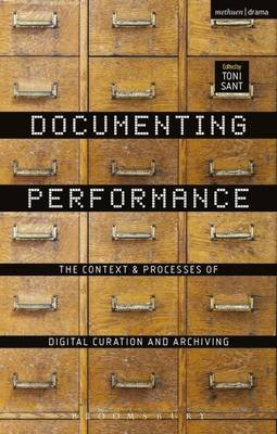 Documenting Performance Sant Toni
