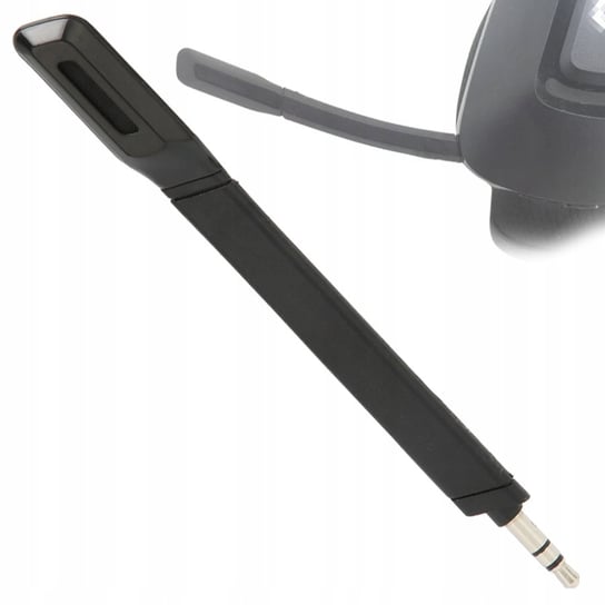 Doczepiany Mikrofon Do Słuchawek Logitech G733 G 733 - Gaming 3.5Mm Jack DXS