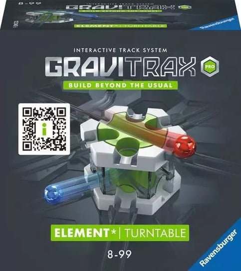 Dodatek Gravitrax Pro Obrotnica Inna marka