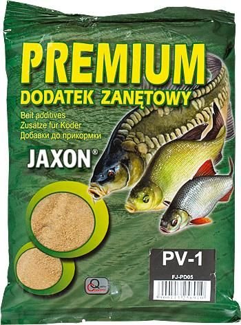 Dodatek zanętowy Jaxon Premium Pv-1 Jaxon