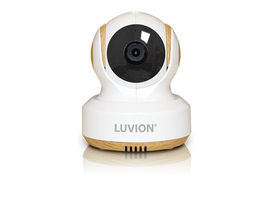 Dodatkowa kamera do modelu LUVION ESSENTIAL Limited Edition Luvion Premium Babyproducts
