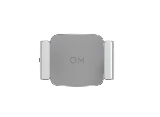 Dodatkowe oświetlenie z magnetyczną klamrą smartfona DJI OM 4 / OM 5 / OM 6 / OM SE DJI