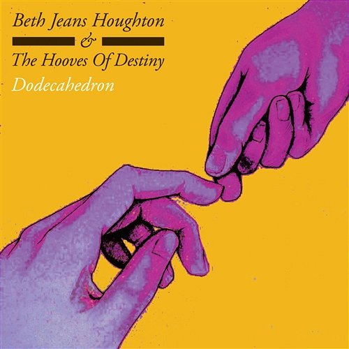 Dodecahedron Beth Jeans Houghton and The Hooves of Destiny