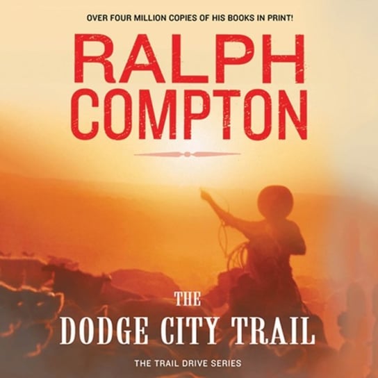 Dodge City Trail Compton Ralph