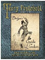 Dodger's Guide to London Pratchett Terry