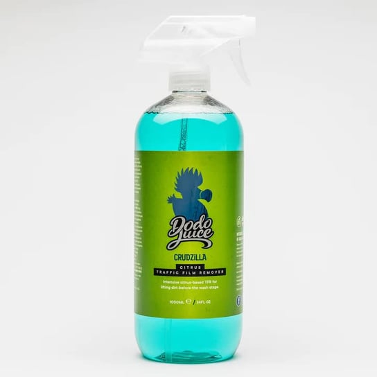 Dodo Juice Crudzilla Citrus 1L - produkt do mycia wstępnego Dodo Juice