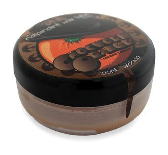 Dodo Juice Obi Dan Karnubi Chocowork Orange 100ml - wosk twardy Dodo Juice