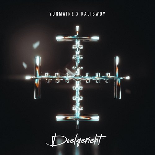 Doelgericht KaliBwoy, Yurmaine, CAPSLOCKED