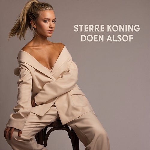 Doen Alsof Sterre Koning