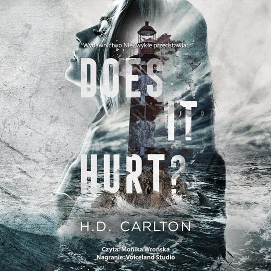 Does It Hurt? H.D. Carlton