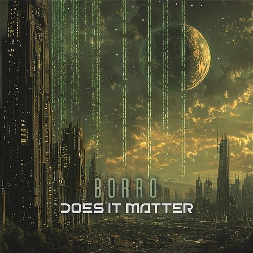 Does It Matter BORRO