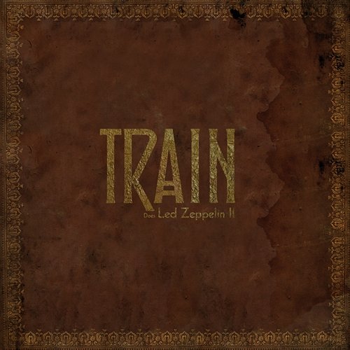 Does Led Zeppelin II Train