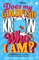 Does My Goldfish Know Who I Am? Harris Gemma Elwin