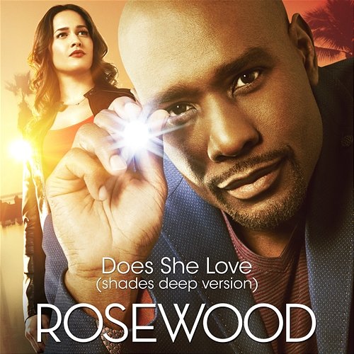 Does She Love Rosewood Cast