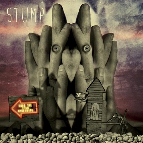 Does the Fish Have Chips Stump