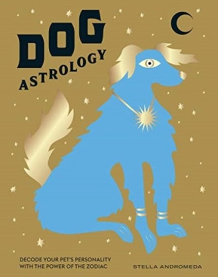 Dog Astrology Stella Andromeda