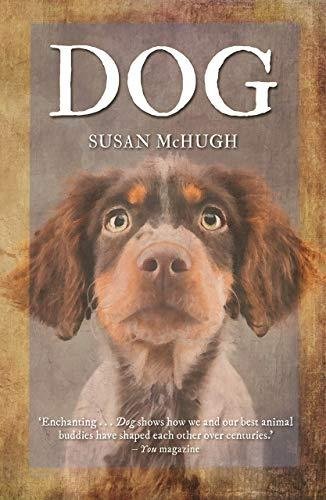 Dog Susan McHugh