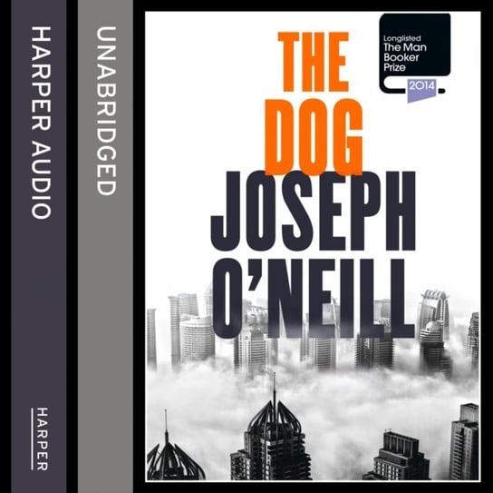 Dog O'Neill Joseph
