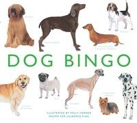 Dog Bingo Laurence King Pub, Laurence King Publishing