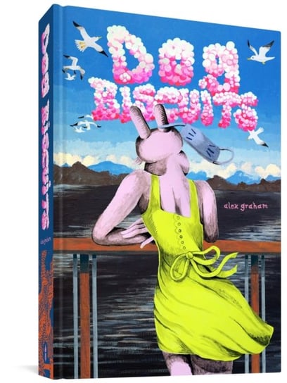 Dog Biscuits Alex Graham