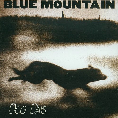 Dog Days Blue Mountain