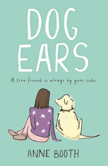 Dog Ears Booth Anne