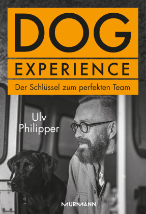 Dog Experience Murmann Publishers