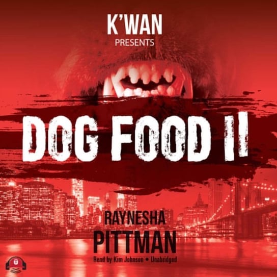 Dog Food 2 Pittman Raynesha