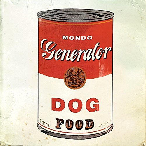 Dog Food, płyta winylowa Mondo Generator