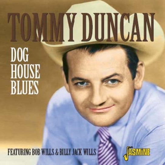 Dog House Blues Duncan Tommy