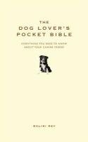Dog Lover's Pocket Bible Giles Stephen
