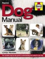 Dog Manual Menteith Carolyn