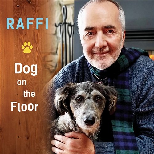 Dog On The Floor Raffi