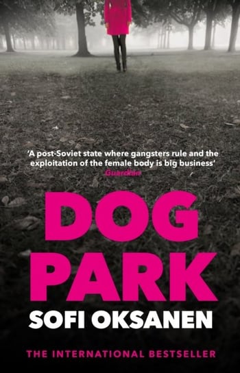 Dog Park Opracowanie zbiorowe