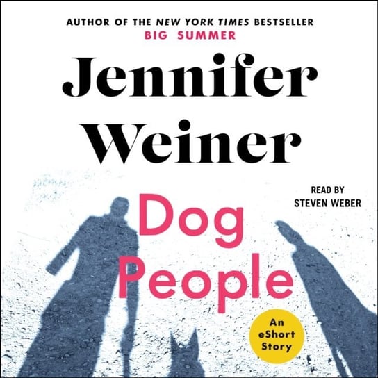 Dog People Weiner Jennifer