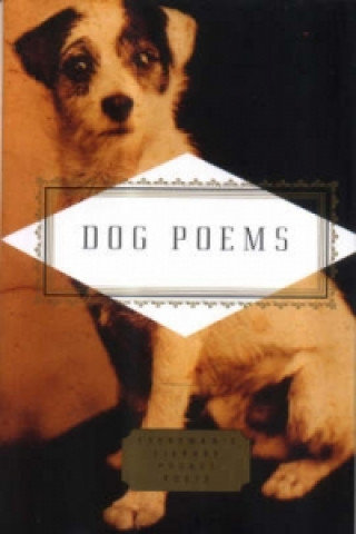 Dog Poems Ciuraru Carmela