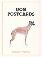 Dog Postcards Horner Polly