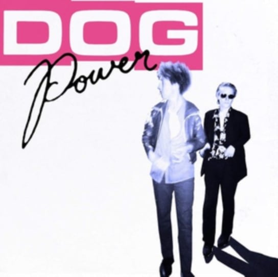 DOG Power, płyta winylowa DOG Power