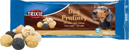 Dog Pralines, przysmak dla psa Inny producent