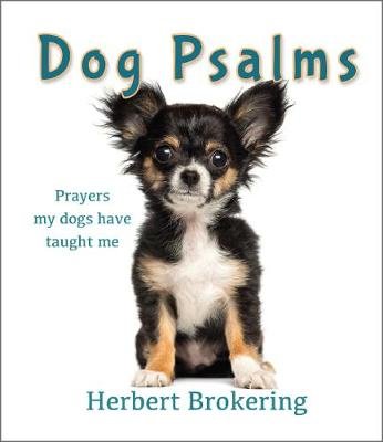 Dog Psalms Brokering Herbert F.