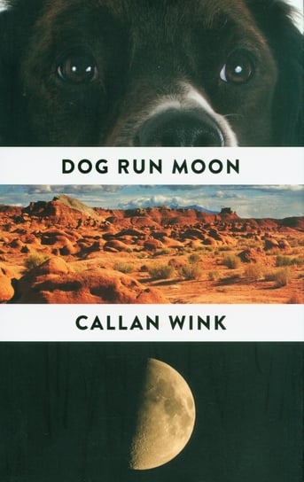 Dog Run Moon Wink Callan