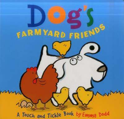 Dog's Farmyard Friends Anness Publishing