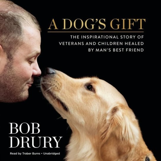 Dog's Gift Drury Bob