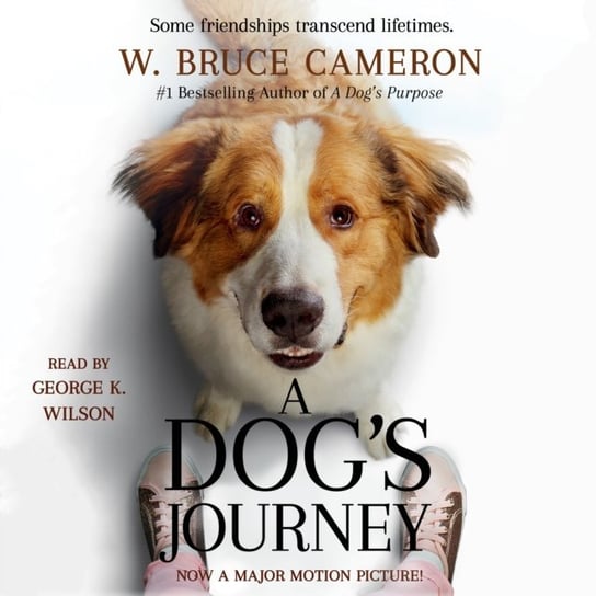 Dog's Journey Cameron Bruce W.