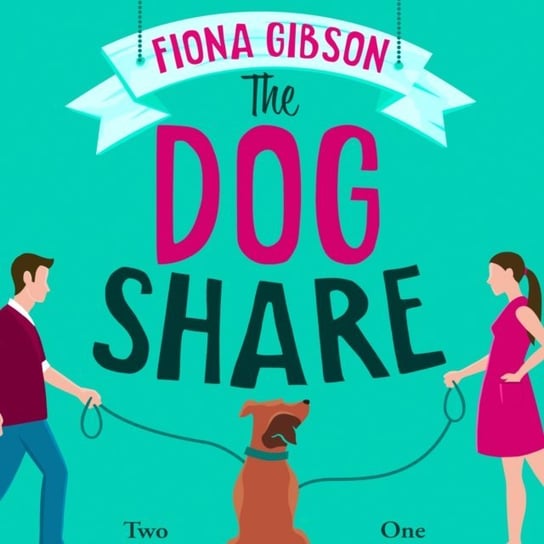 Dog Share Gibson Fiona